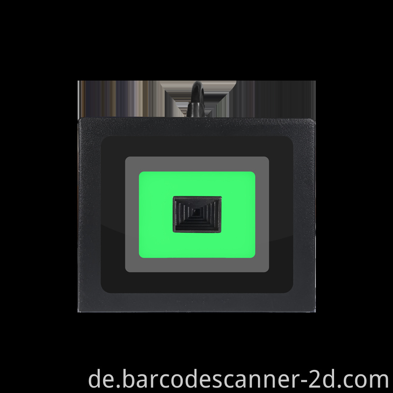 USB barcode scanner Embedded 1d 2d 